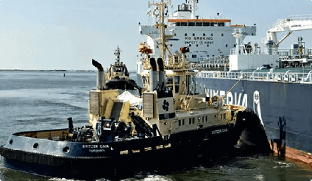 Svitzer in joint venture with China's Qingdao Port — ShippingWatch