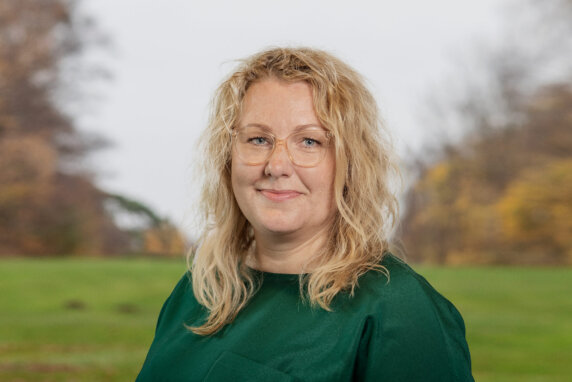 Berit Vincentz Andersen