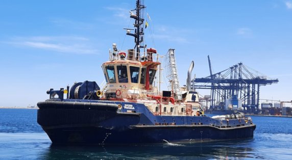 Svitzer strengthens operations in Africa with new contract wins