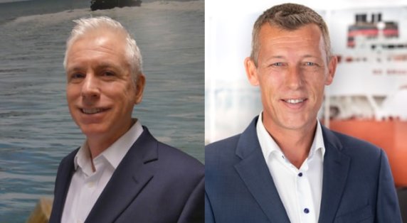 Svitzer appoints two new Cluster Managers in Europe