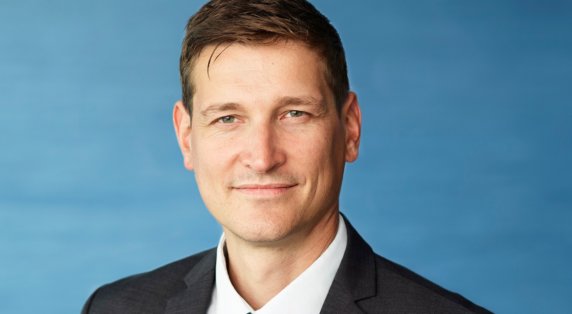 Svitzer Europe appoints Kasper Karlsen as new Regional Chief Operating Officer