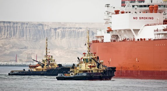 Svitzer further strengthens its operations in Americas