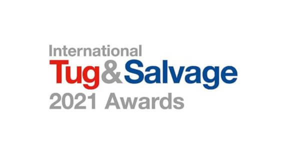 Svitzer wins Tugowner of the Year 2021 Awards