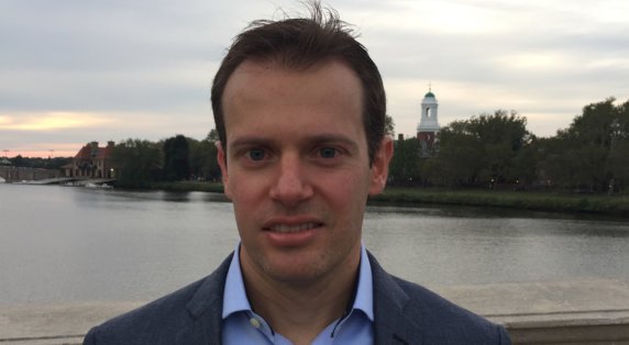 Guilherme Gazabim appointed new Country Manager for Svitzer in Mozambique