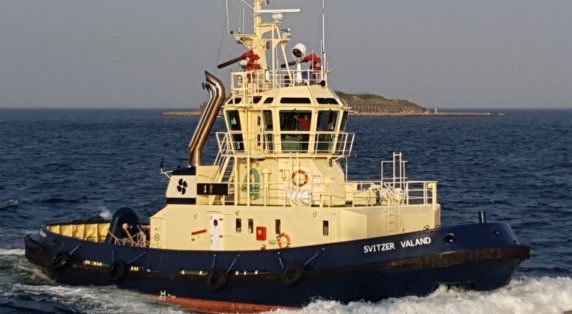 Svitzer to commence operations in Emden Germany