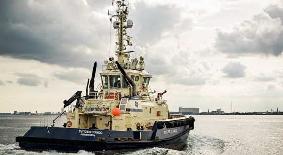 Svitzer announces duo of new appointments to global leadership team