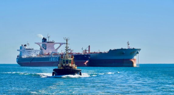 Svitzer Applies to Terminate Enterprise Agreement with Maritime Unions