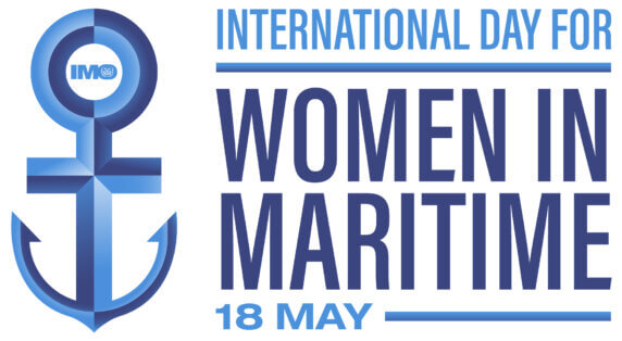 International Day for Women in Maritime