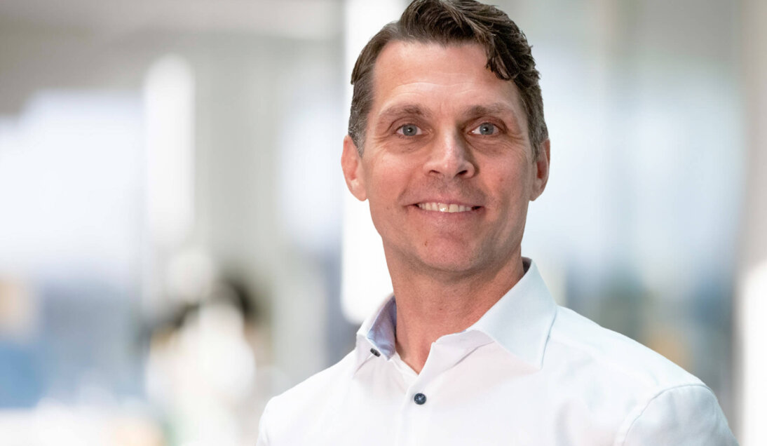 Svitzer Appoints Mattias Hellstrom As New Global Chief Commercial Officer