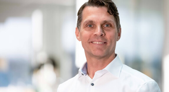 Svitzer Appoints Mattias Hellstrom As New Global Chief Commercial Officer