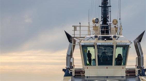 Svitzer announces changes to its leadership in the Americas and Europe