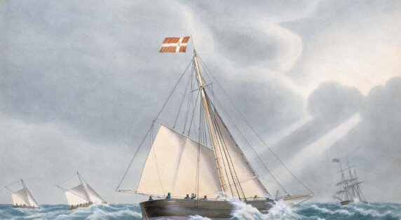 193 Years in Operation: From Copenhagen Harbour to Global Towage