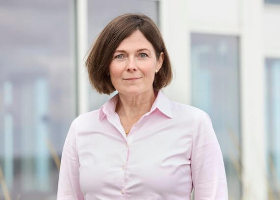 Anne Daugaard