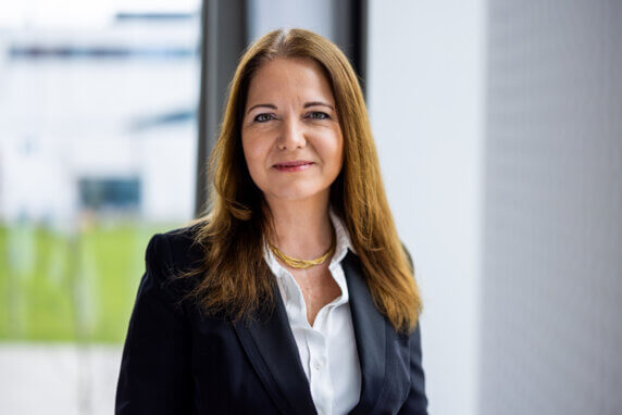 Maria Fernanda Souto