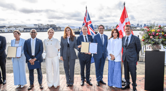 Port of Melbourne, Svitzer, CIP and Plexar Energy to Explore Australia’s First Fully Electric Towage Operations