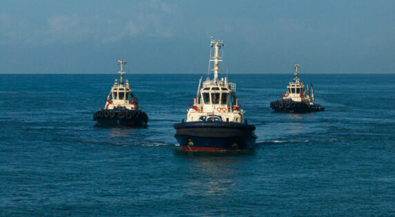 Svitzer strengthens operational capacity to support Caribbean customers