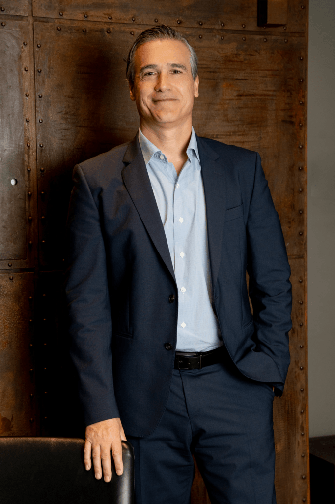 Rodrigo Torras, MD Argentina, Svitzer