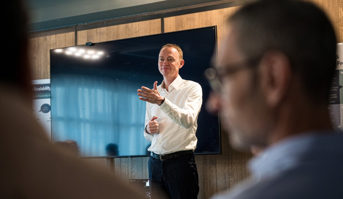 Podcast: Unlocking port performance by rethinking towage