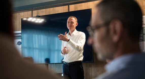 Podcast: Unlocking port performance by rethinking towage